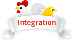 Integration